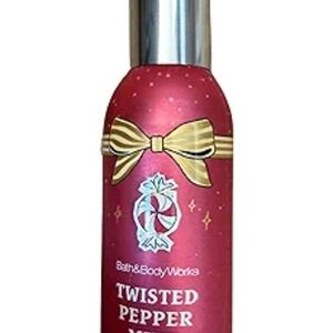 Bath & Body Works Red Twisted Pepper Mist